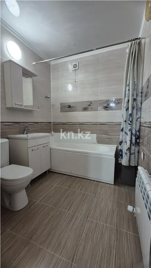 Продажа 2-комнатной квартиры, 76.9 м² в Астане - фото 4