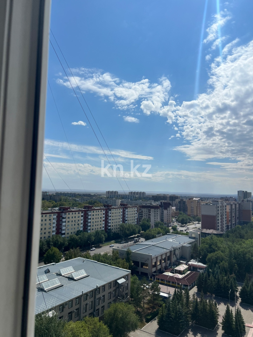 Продажа 2-комнатной квартиры, 80 м² в Караганде - фото 22