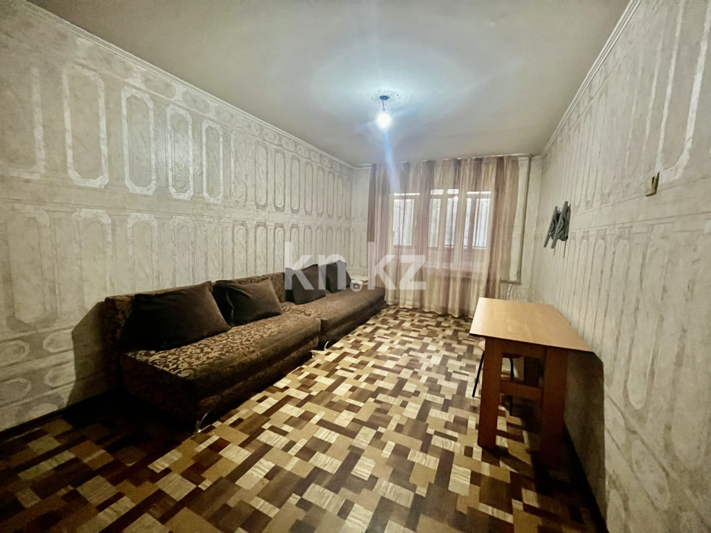 Аренда 2-комнатной квартиры, 45 м² в Алматы - фото 3