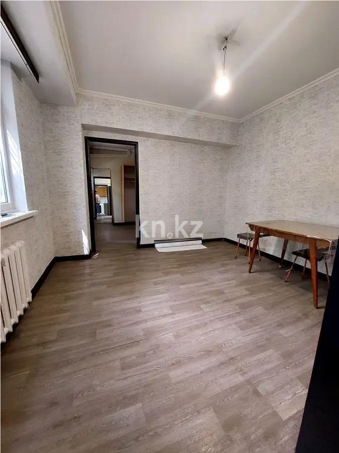 Продажа 2-комнатной квартиры, 35.9 м² в Алматы