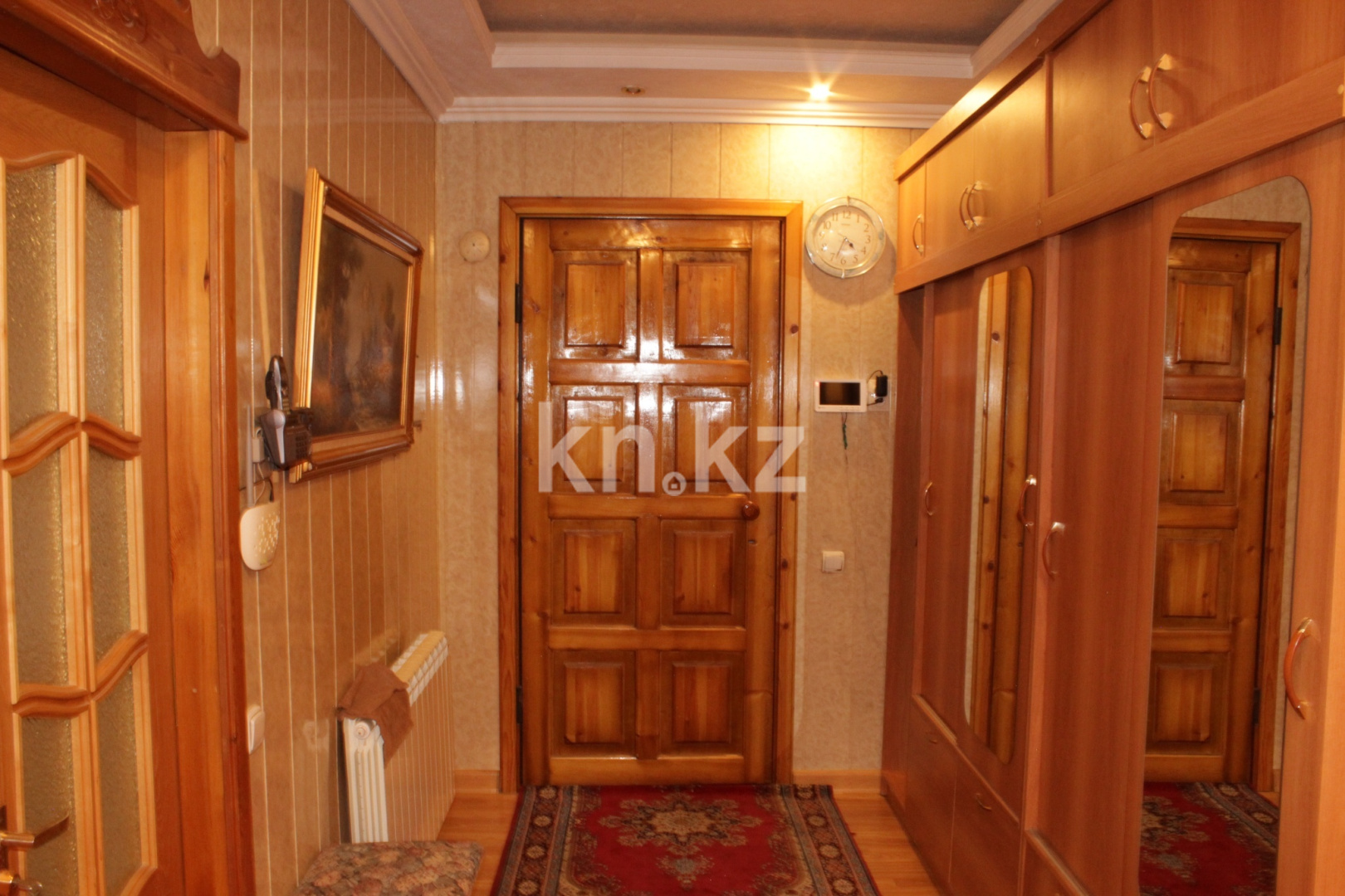 Продажа 4-комнатного дома, 87.2 м² в Караганде - фото 32