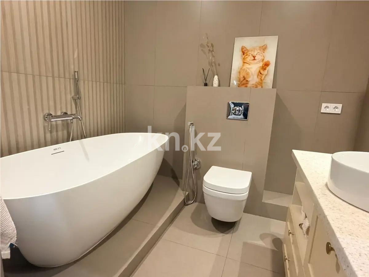 Продажа 3-комнатной квартиры, 110 м² в Алматы - фото 5