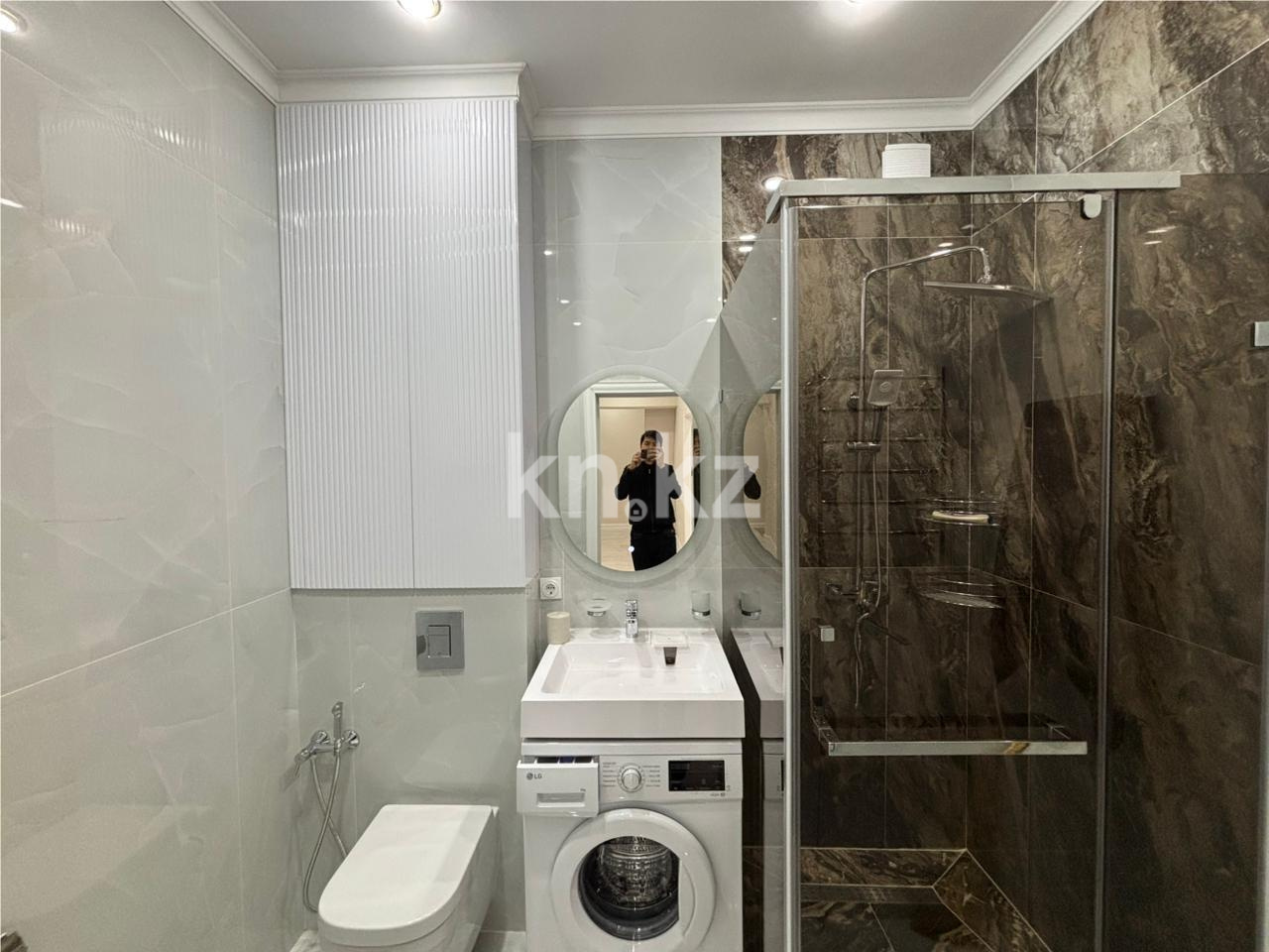 Продажа 2-комнатной квартиры, 78 м² в Караганде - фото 7