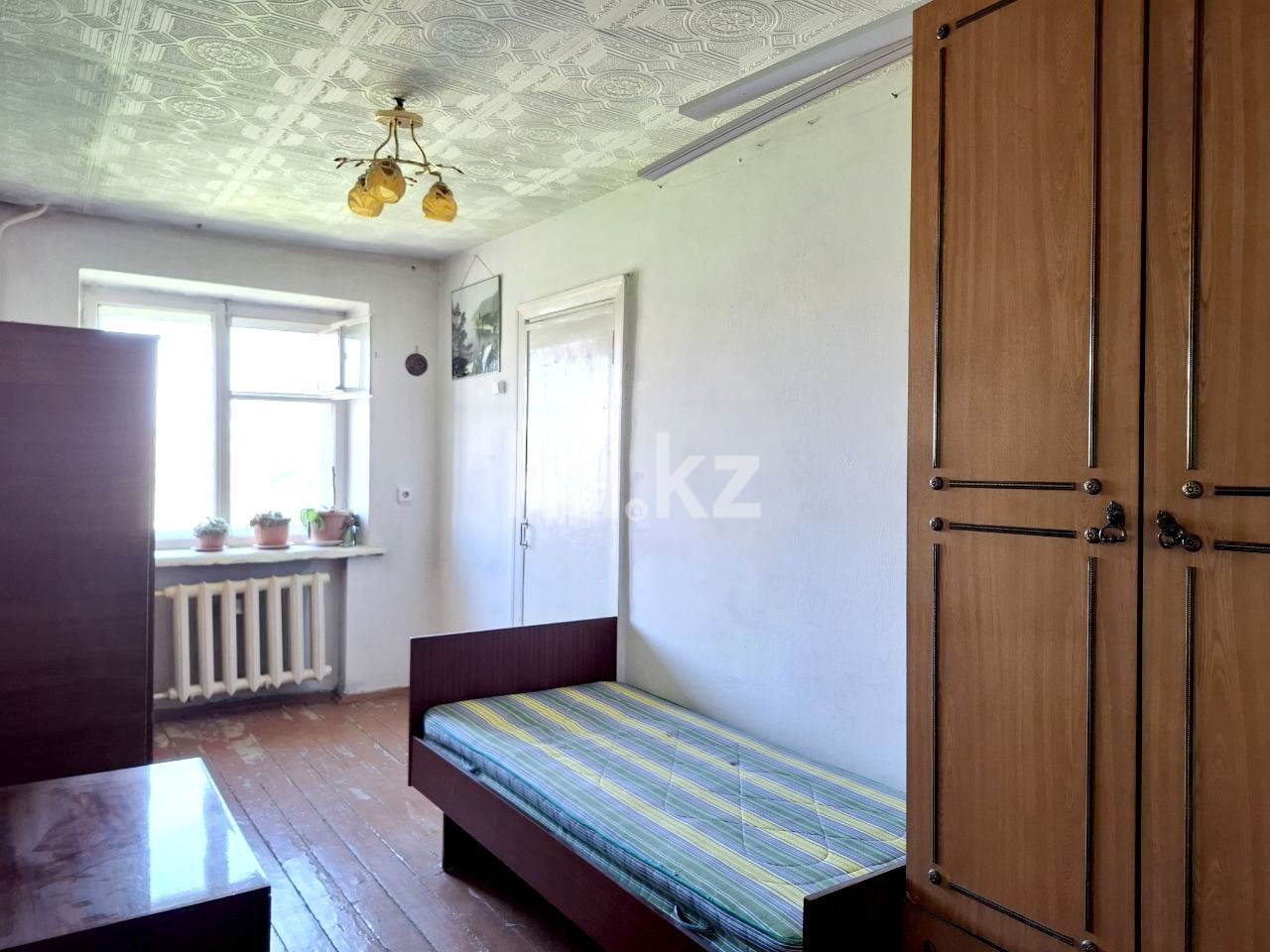 Продажа 2-комнатной квартиры, 45 м² в Усть-Каменогорске - фото 4