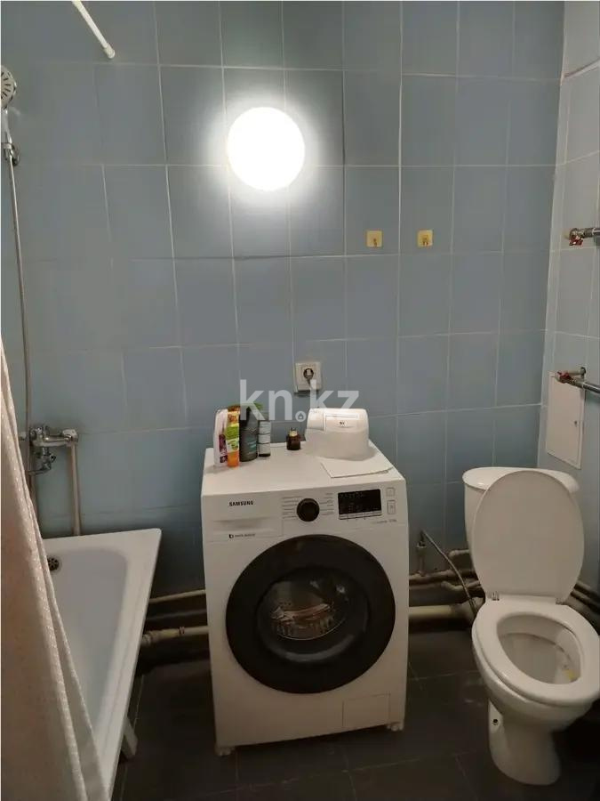 Продажа 2-комнатной квартиры, 55 м² в Алматы - фото 3