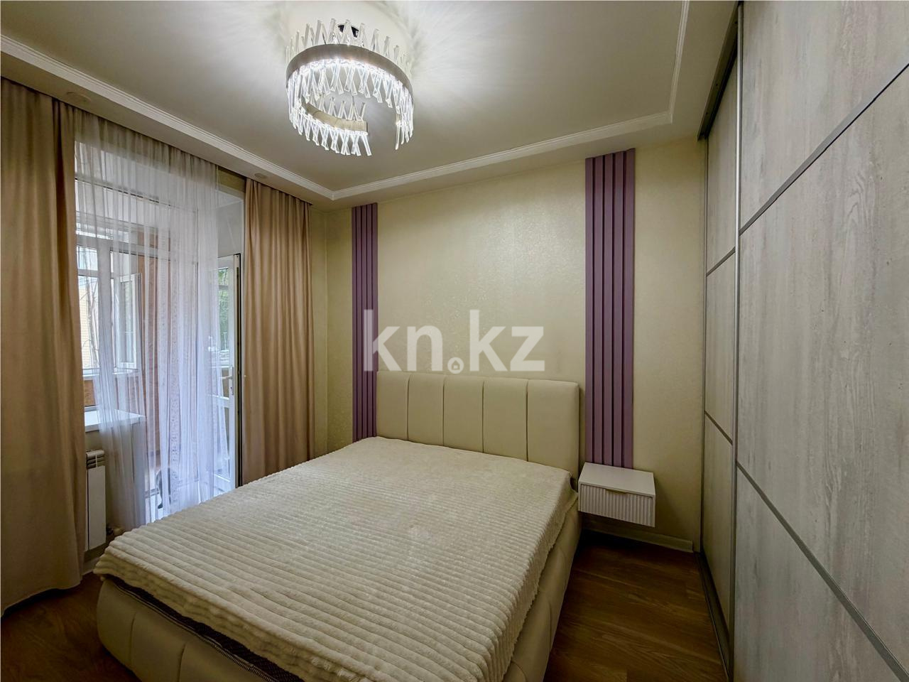 Продажа 3-комнатной квартиры, 71 м² в Караганде - фото 4