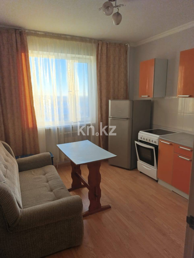 Аренда 1-комнатной квартиры, 42 м², ул. Молдагалиева, дом  6 в Астане - фото 2