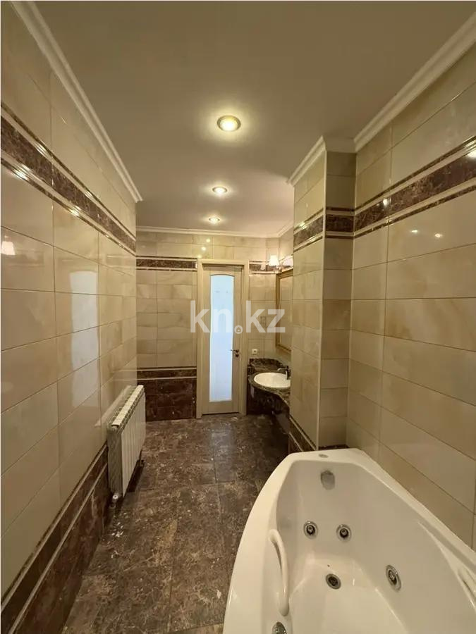Продажа 4-комнатной квартиры, 194 м² в Астане - фото 5