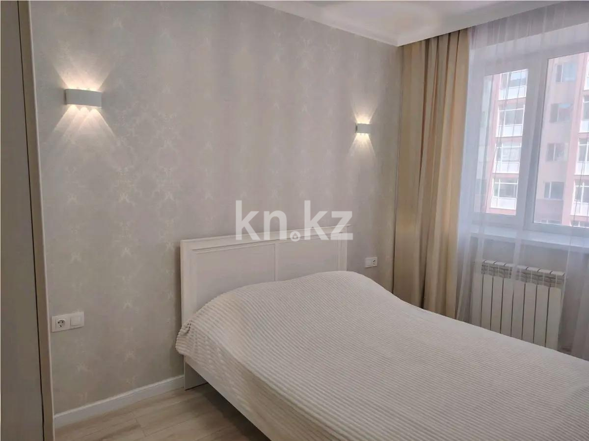 Продажа 2-комнатной квартиры, 41 м² в Астане - фото 2