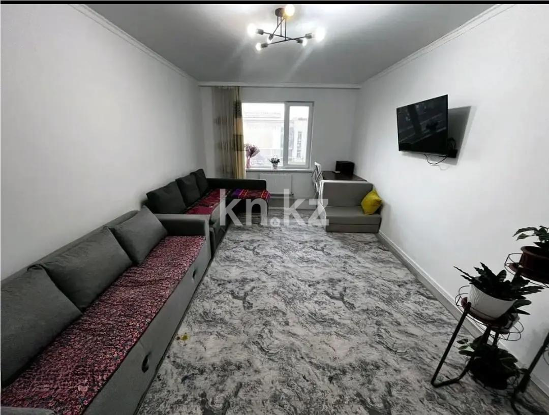 Продажа 1-комнатной квартиры, 41.6 м² в Астане