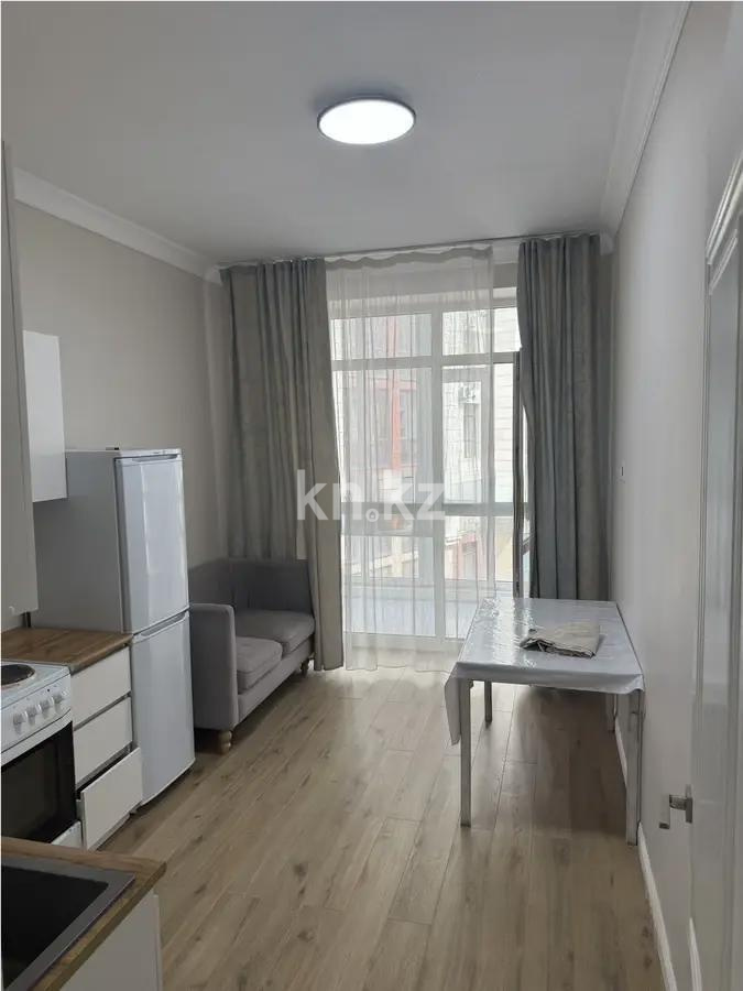 Продажа 1-комнатной квартиры, 40 м² в Астане - фото 2