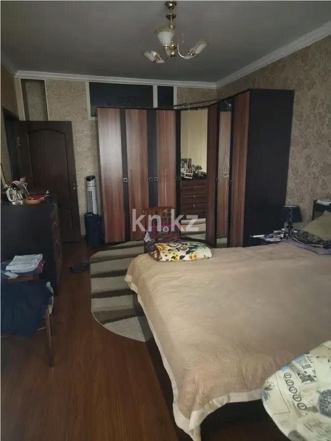 Продажа 3-комнатной квартиры, 116 м² в Астане - фото 2