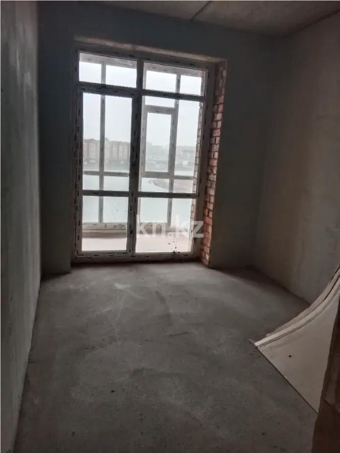 Продажа 2-комнатной квартиры, 62 м² в Астане