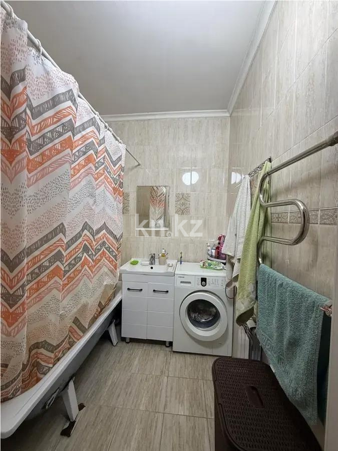 Продажа 2-комнатной квартиры, 67 м² в Алматы - фото 4