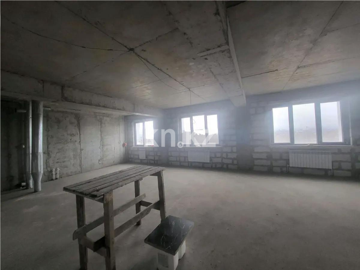 Продажа 2-комнатной квартиры, 69.5 м² в Алматы