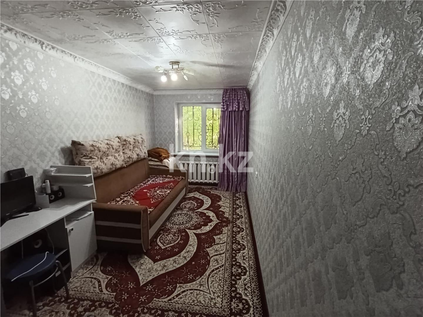 Продажа 3-комнатной квартиры, 57 м² в Темиртау - фото 3