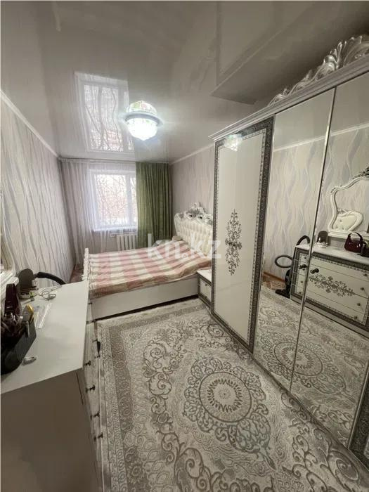 Продажа 2-комнатной квартиры, 44 м², мкр. Восток-1, дом  15 в Караганде - фото 2