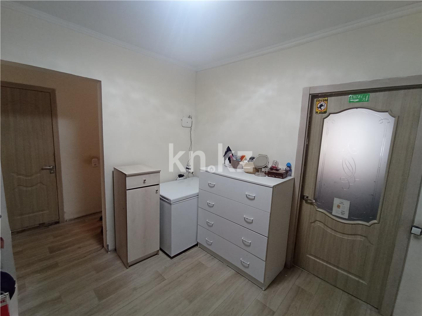 Продажа 3-комнатной квартиры, 63 м², мкр. Степной-3 в Караганде - фото 11