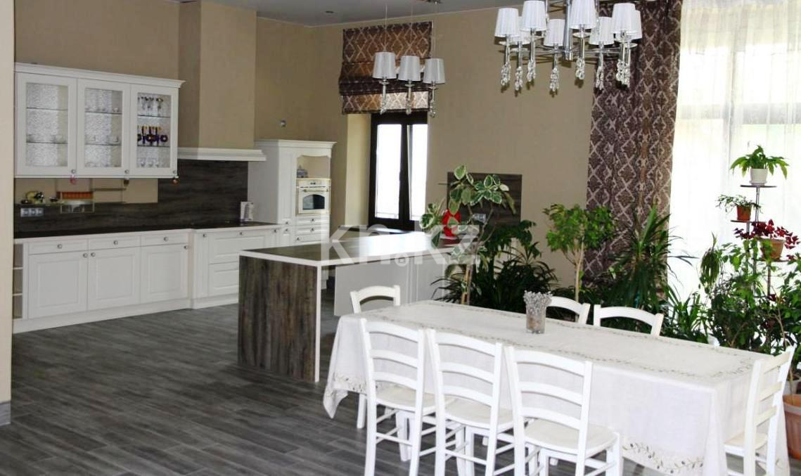 Продажа 9-комнатного дома, 675 м² в Алматы - фото 10