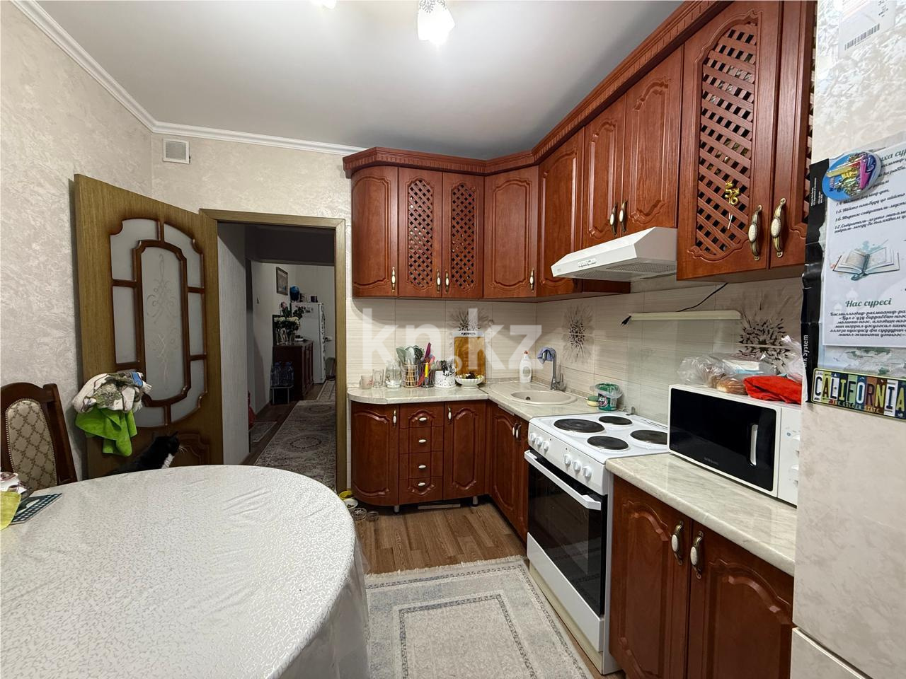 Продажа 4-комнатной квартиры, 78 м² в Караганде - фото 10