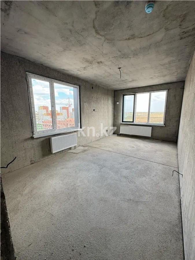 Продажа 3-комнатной квартиры, 60 м², ул. Е-915, дом  9 в Астане