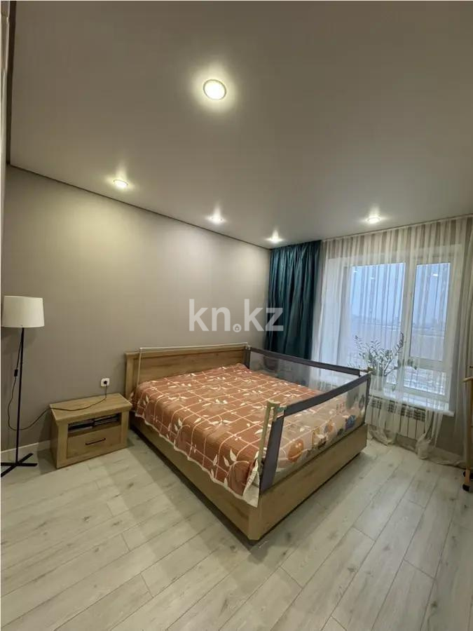Продажа 2-комнатной квартиры, 60.7 м² в Астане - фото 2