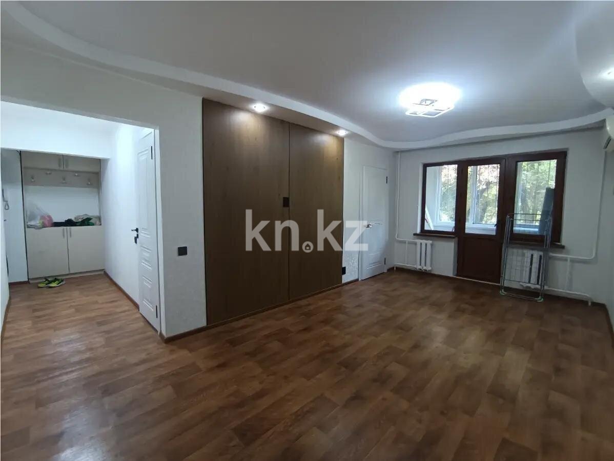 Продажа 2-комнатной квартиры, 47 м² в Алматы