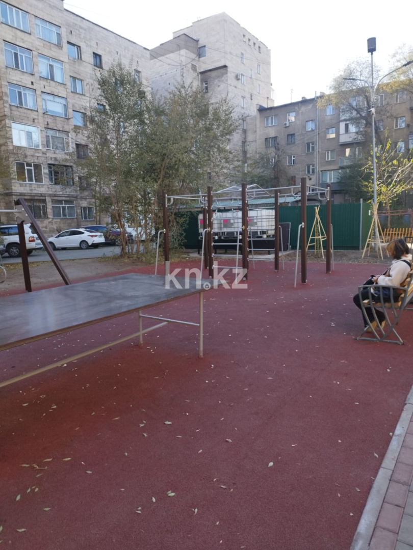 Продажа 2-комнатной квартиры, 44 м², ул. Ерубаева, дом  58 в Караганде - фото 10