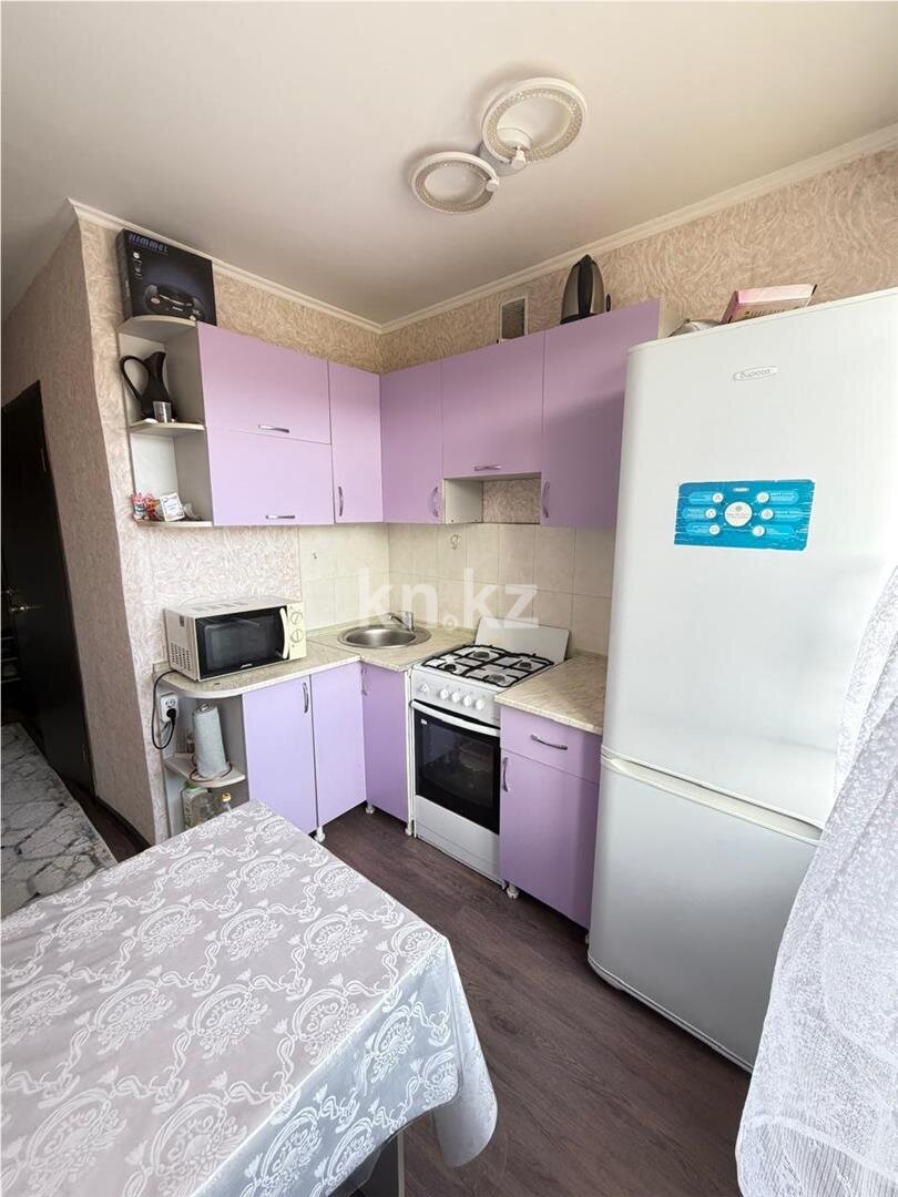 Продажа 2-комнатной квартиры, 44 м² в Сарани - фото 12