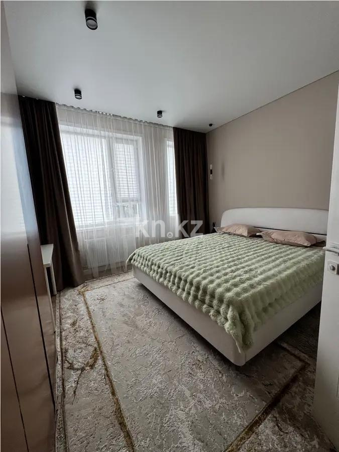 Продажа 3-комнатной квартиры, 89 м², ул. Айнакол, дом  66 в Астане - фото 3