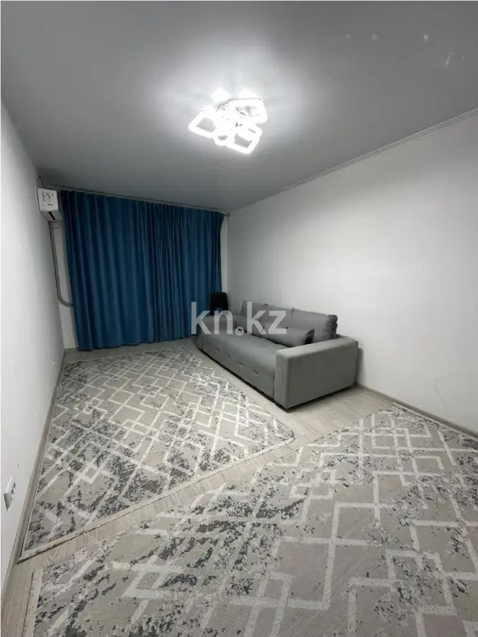 Продажа 1-комнатной квартиры, 44 м² в Алматы