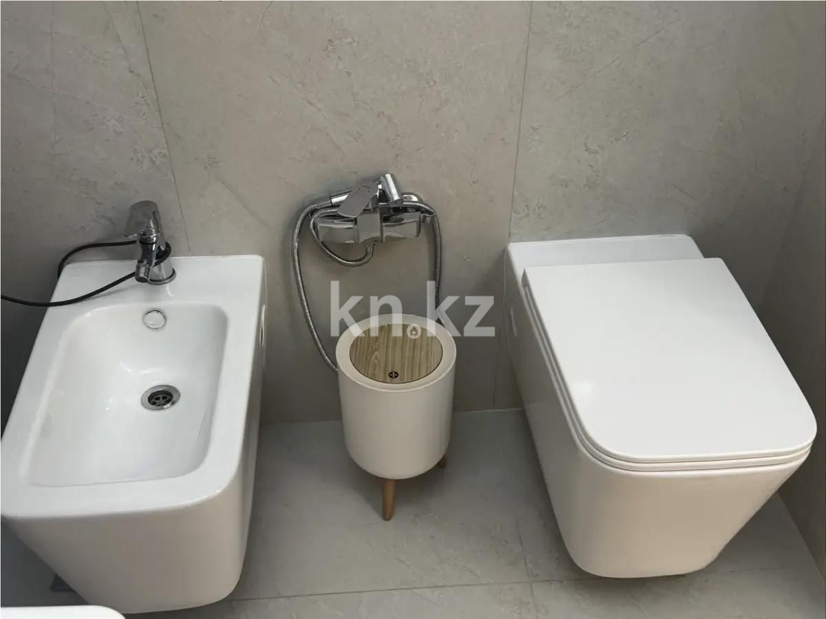 Продажа 2-комнатной квартиры, 40.3 м² в Астане - фото 2