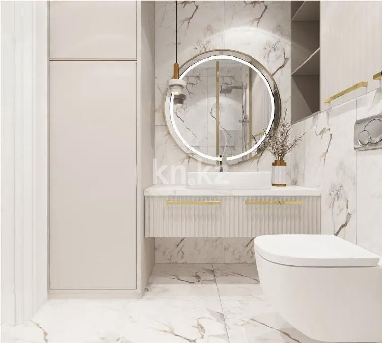 Продажа 4-комнатной квартиры, 115 м² в Астане - фото 5