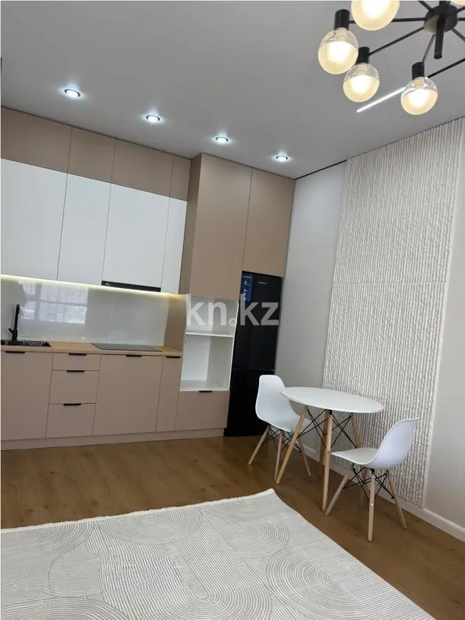 Продажа 2-комнатной квартиры, 37 м² в Алматы - фото 3
