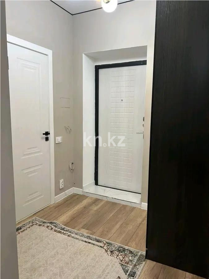 Продажа 2-комнатной квартиры, 38 м² в Астане - фото 5