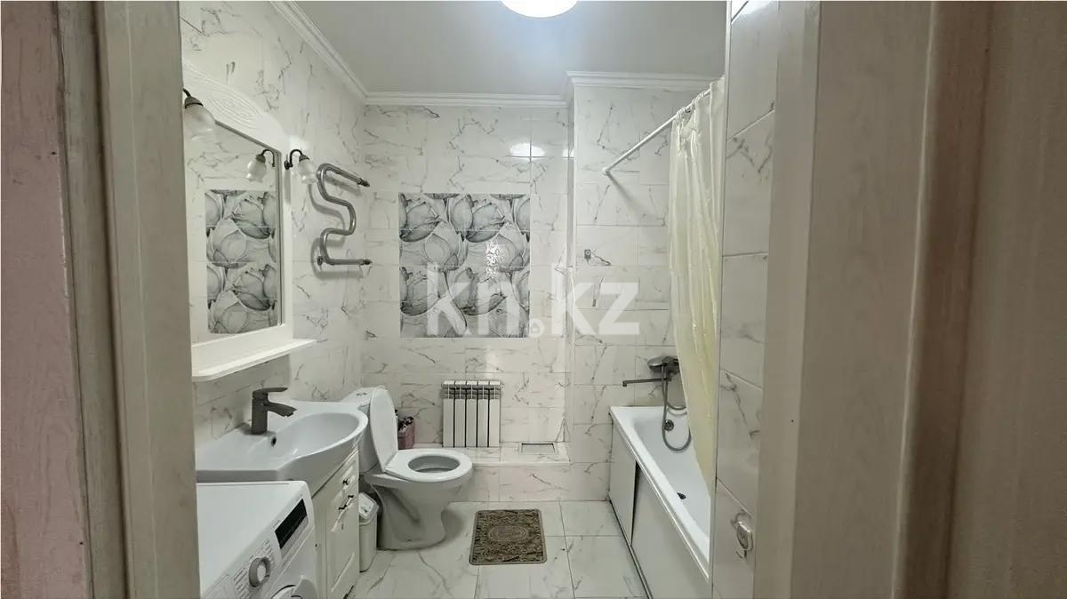 Продажа 3-комнатной квартиры, 98 м² в Астане - фото 4