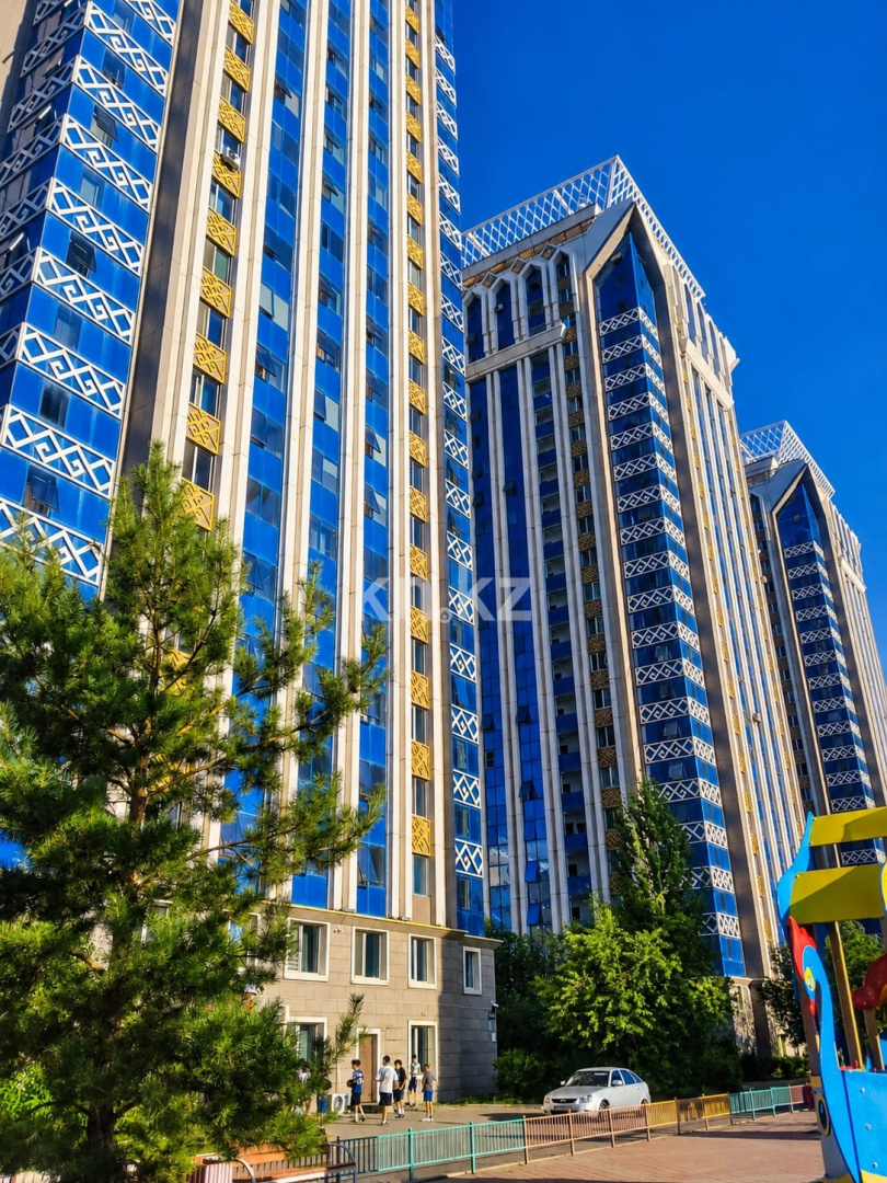 Продажа 4-комнатной квартиры, 106 м² в Астане - фото 3