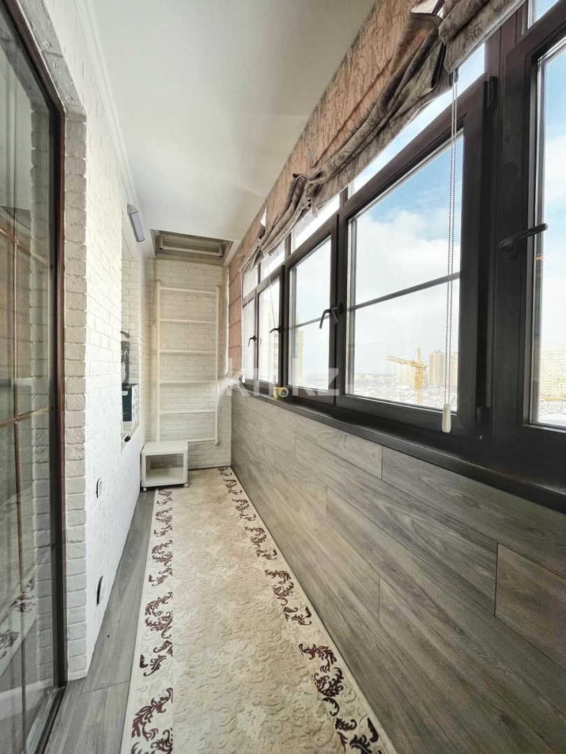 Продажа 2-комнатной квартиры, 112 м² в Алматы - фото 21