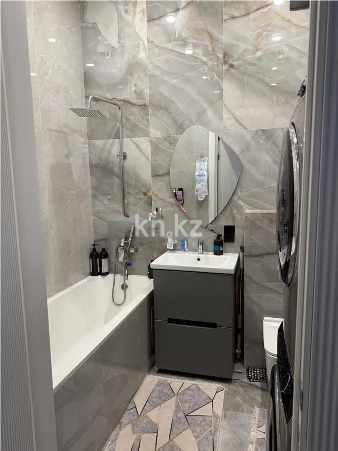 Продажа 2-комнатной квартиры, 44.1 м² в Астане - фото 3