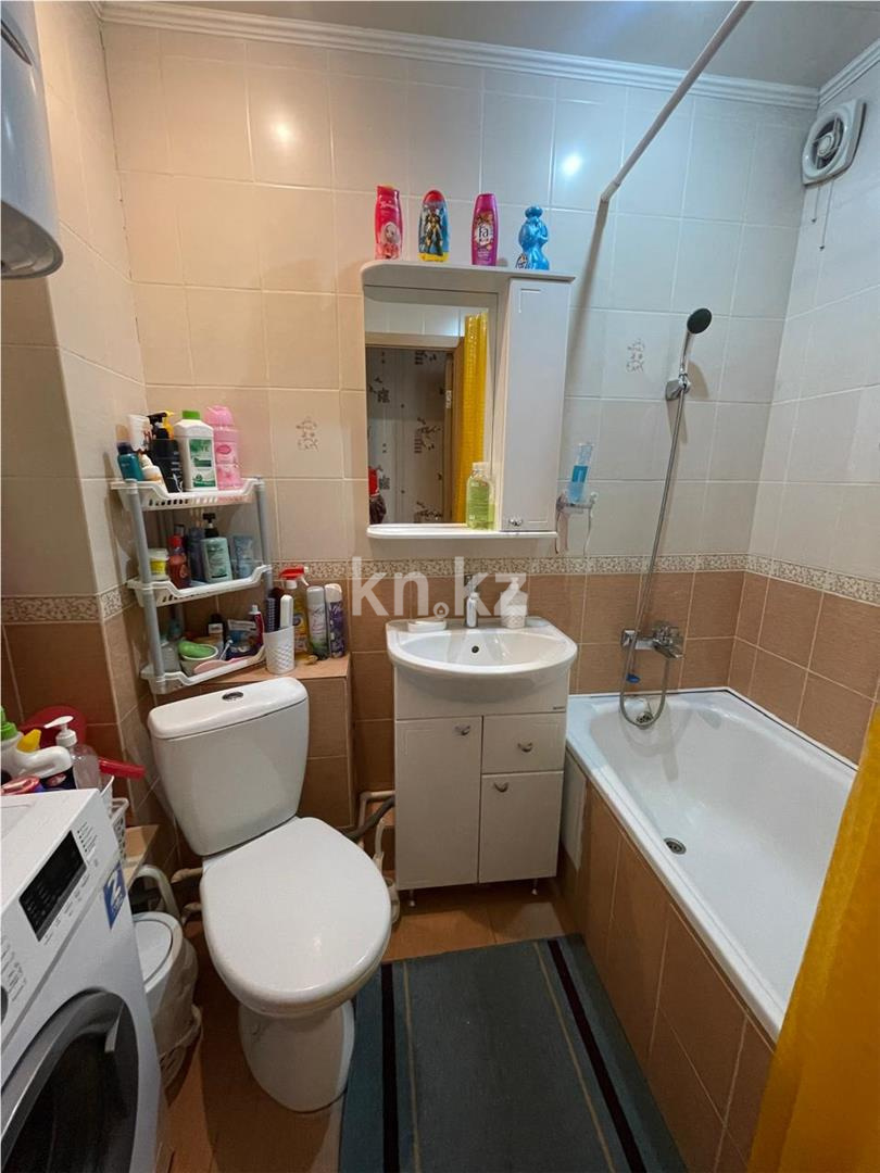 Продажа 2-комнатной квартиры, 47 м² в Караганде - фото 8