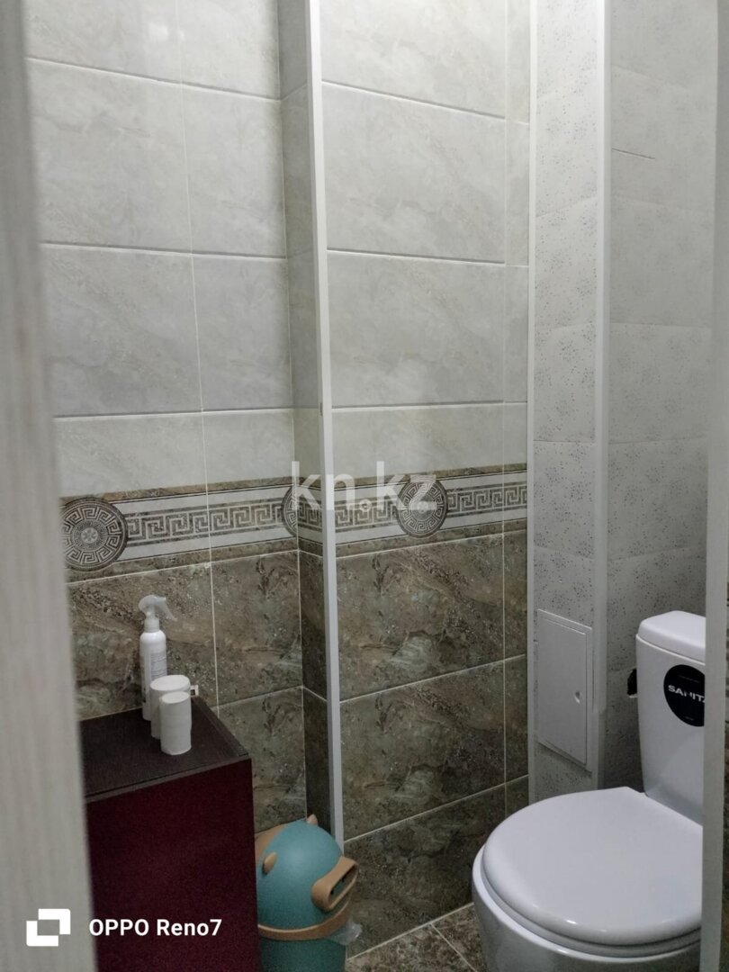 Продажа 3-комнатной квартиры, 68 м² в Таразе - фото 10