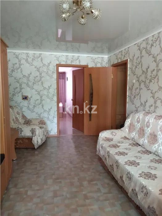 Продажа 2-комнатной квартиры, 45 м², 1А мкр-н, дом  2 в Сарани