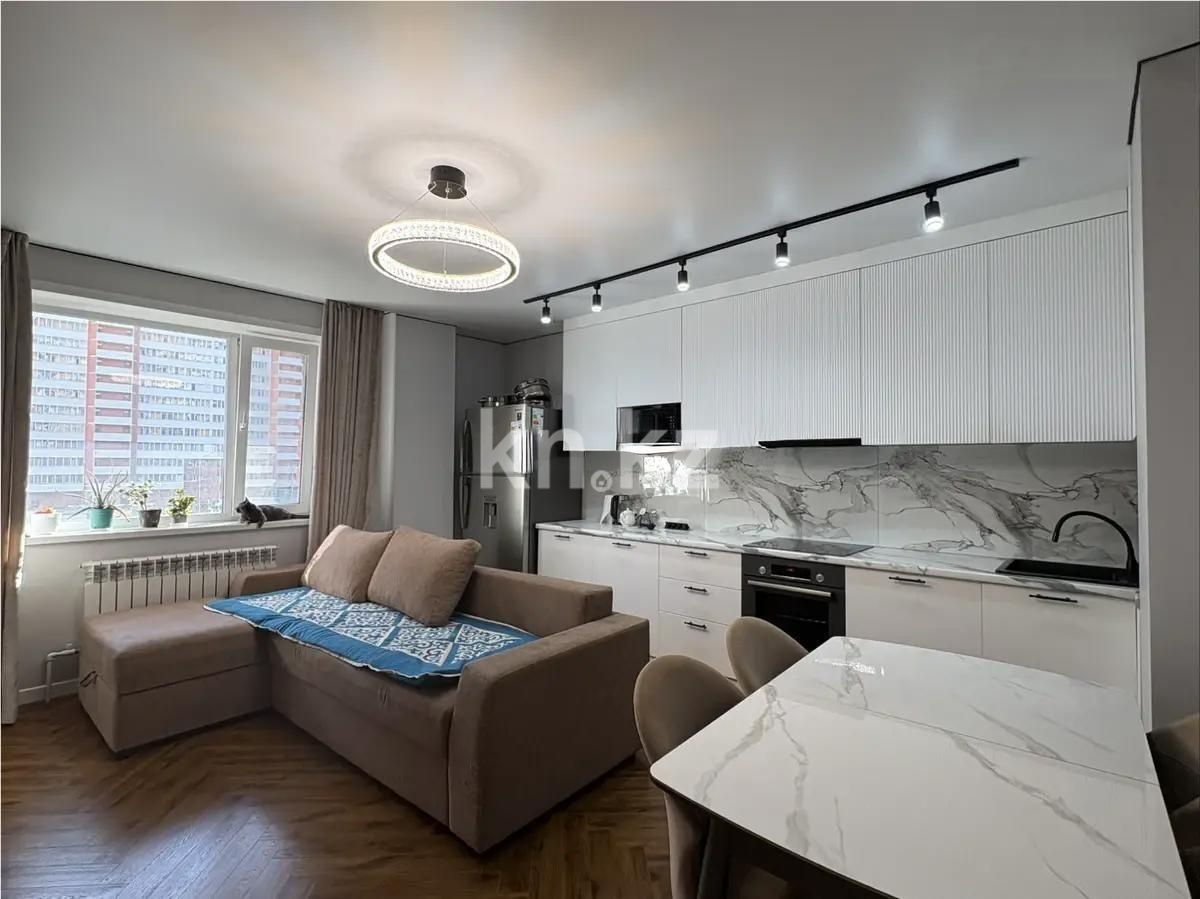Продажа 2-комнатной квартиры, 60 м² в Караганде - фото 3