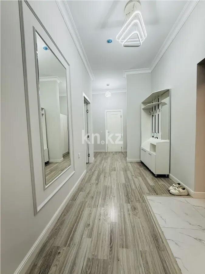 Продажа 2-комнатной квартиры, 85 м² в Алматы - фото 5