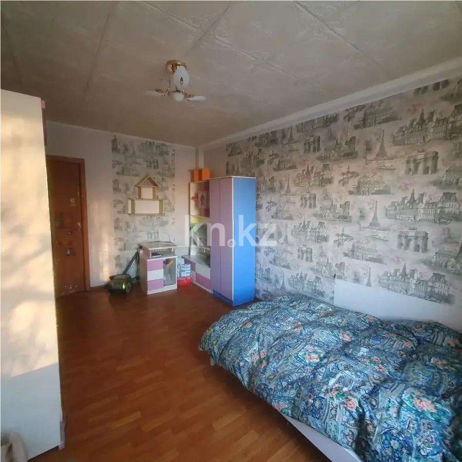 Продажа 3-комнатной квартиры, 62 м², ул. Бейбитшилик, дом  29 в Астане - фото 2