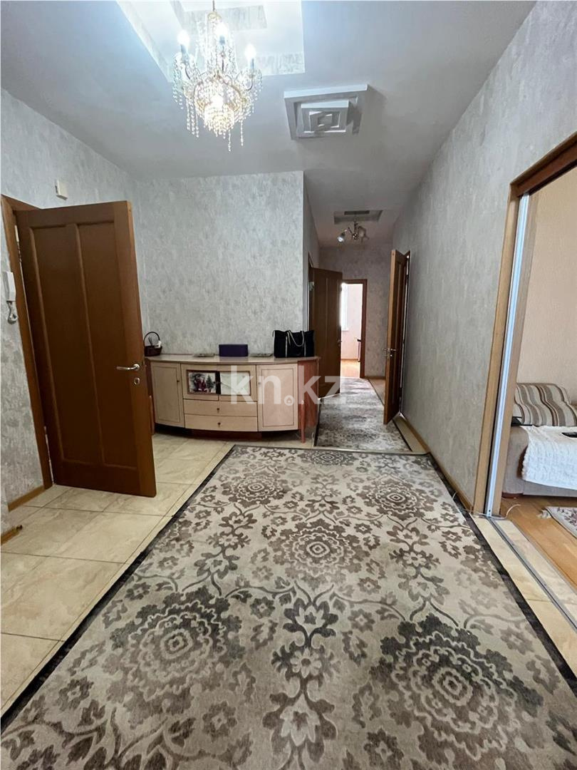 Продажа 4-комнатной квартиры, 120 м² в Астане - фото 11