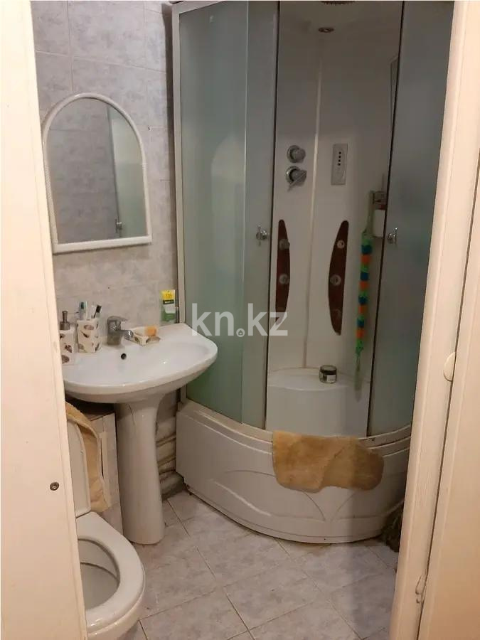 Продажа 2-комнатной квартиры, 42 м² в Алматы - фото 4