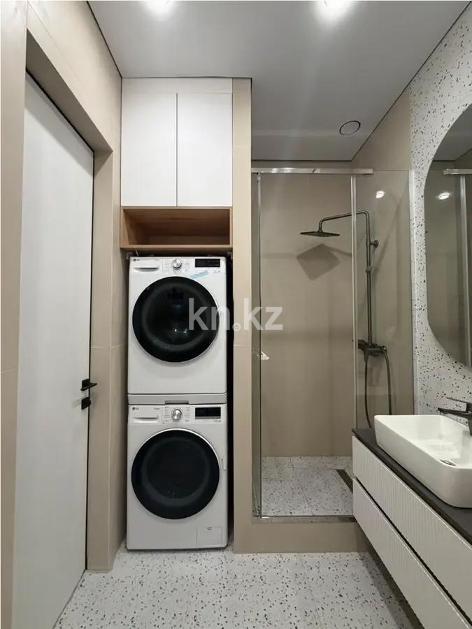 Продажа 4-комнатной квартиры, 119 м² в Караганде - фото 3