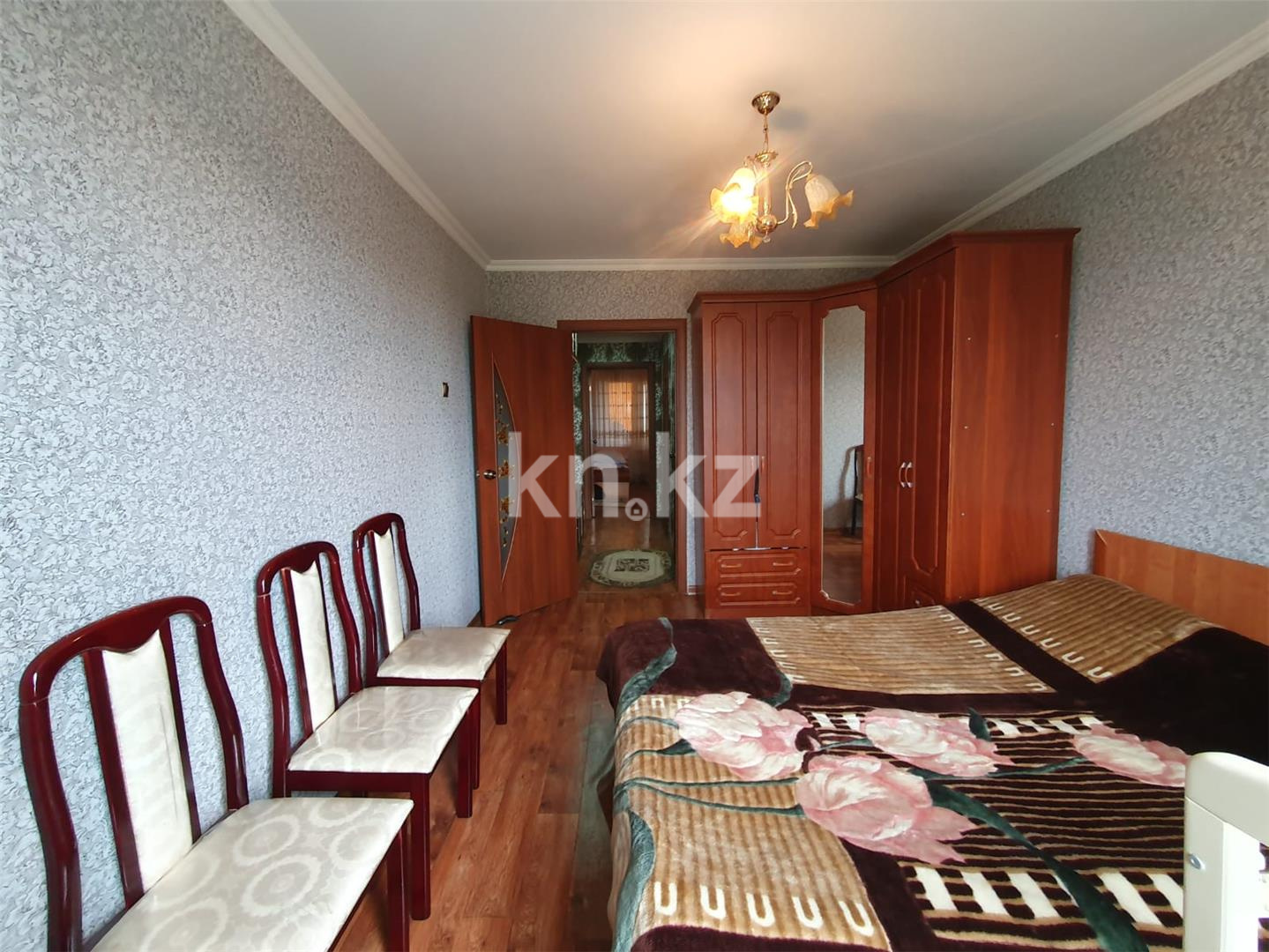 Продажа 3-комнатной квартиры, 69 м², ул. Темиртауская в Темиртау - фото 4