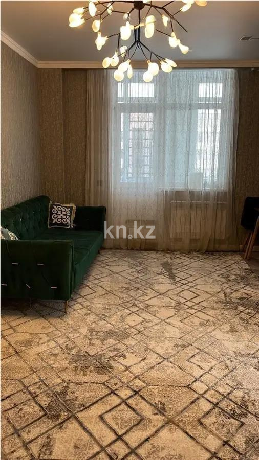 Продажа 3-комнатной квартиры, 67 м², ул. Байтурсынова, дом  40а в Астане - фото 3